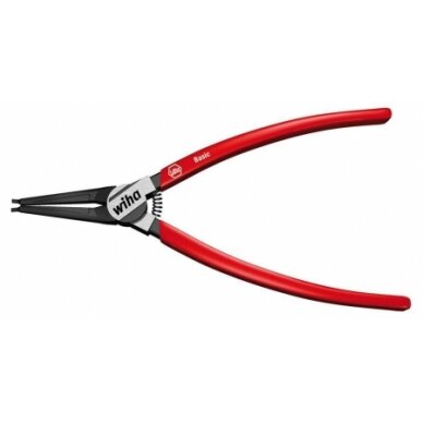 Circlip pliers. External