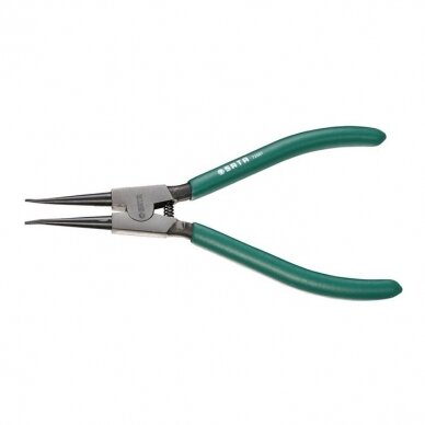 Circlip pliers. External