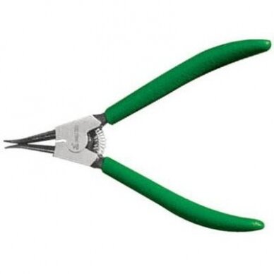 Circlip pliers. External