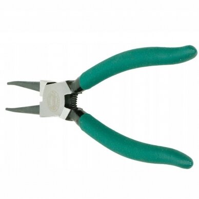 Circlip pliers. Internal 2