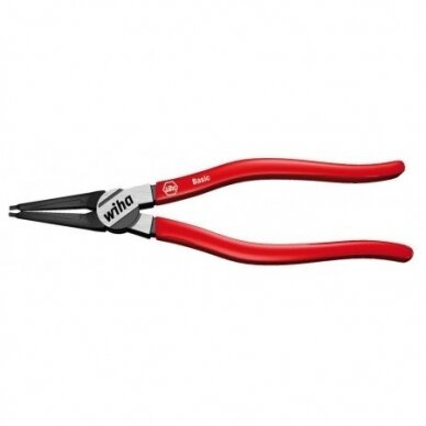 Circlip pliers. Internal