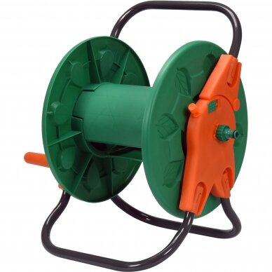 Garden hose holder 3