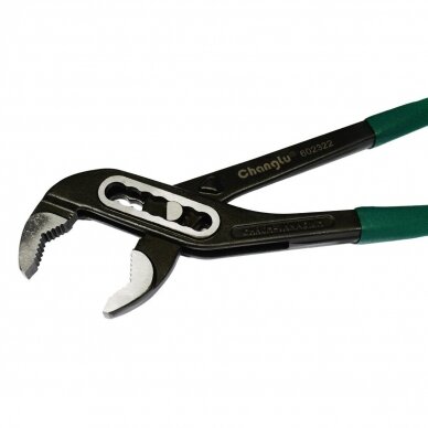 Water pump pliers box joint type 2