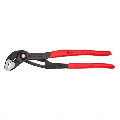 Water pump pliers KNIPEX Cobra QuickSet 300mm