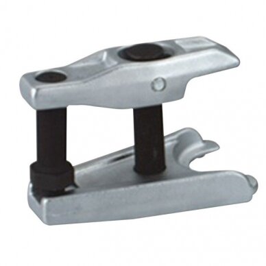 Universal ball joint extractor-scissor type