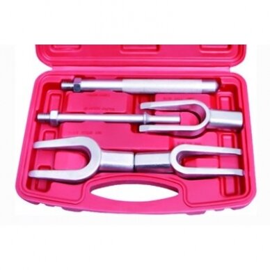 Ball joint extractor set 3pcs.