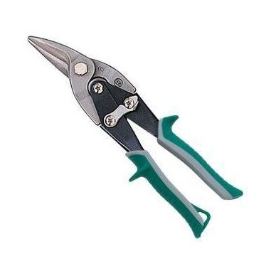 Aviation tin snips - right