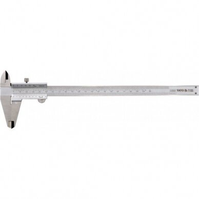 Vernier caliper 2