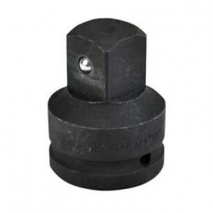 Smūginis adapteris 1/2"(F) - 3/4"(M)