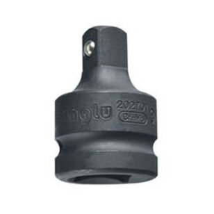 Smūginis adapteris 3/4"(F) - 1/2"(M)