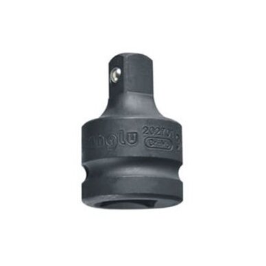 Smūginis adapteris 1"(F) - 3/4"(M)