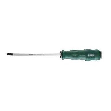 Impact screwdriver Phillips pattern