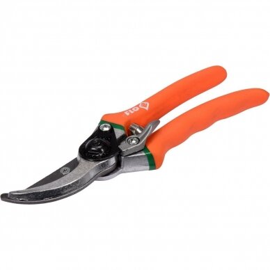 Garden pruning shears 205mm 2