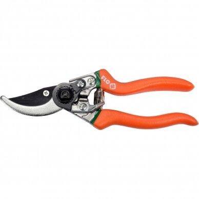 Garden pruning shears 205mm PTFE