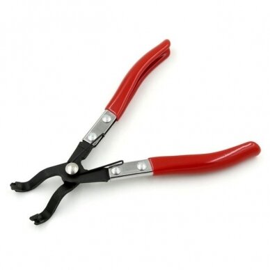 Wheel bearing circlip pliers