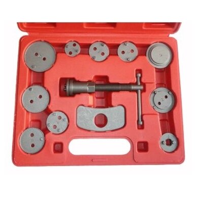 Universal caliper wind back kit 12pcs