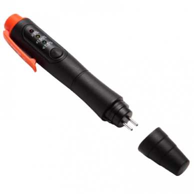 Brake fluid tester pen type