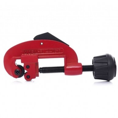 Brake pipe flaring tool kit for 5 - 16mm 5