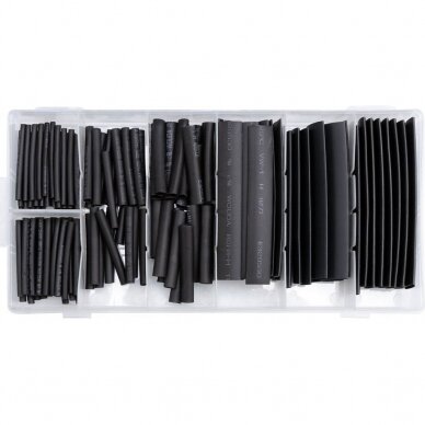 Heat-shrink tubing set 127pcs