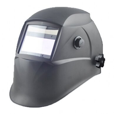 Automatic darkening welding mask Yoga