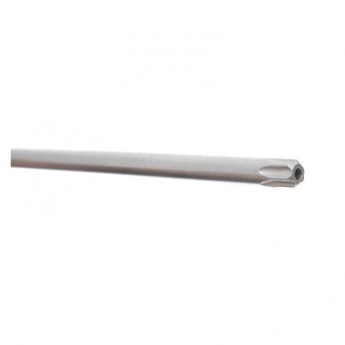 'T' tipo.rak.rink.(9vnt) (torx)  T10-T50 4