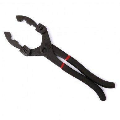 Flexible jaw oil and fuel filter pliers 57-120mm 2