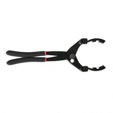 Flexible jaw oil and fuel filter pliers 57-120mm 3