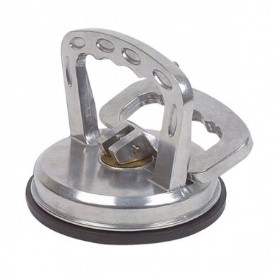 Dent puller / suction cup 1x123mm (aluminium)