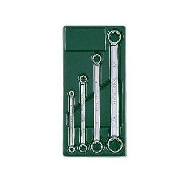 E-TORX set 4pcs.