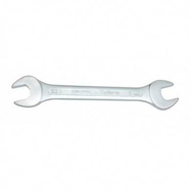 Open end wrench No.5