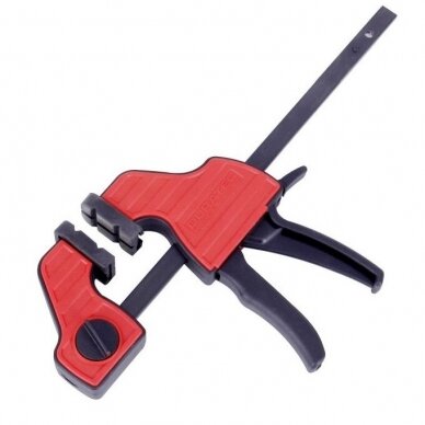 Quick release clamp 3