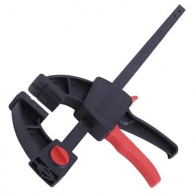 Quick release clamp 5