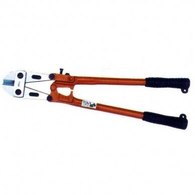 Bolt cutter