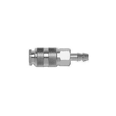 Air quick coupler F