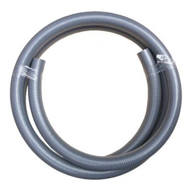 Suction hose