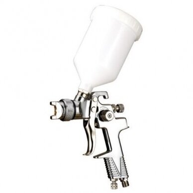 Air spray gun Ø1.3mm (HVLP)