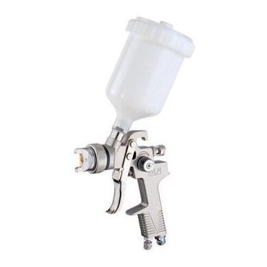 Air spray gun Ø1.3mm (HVLP)