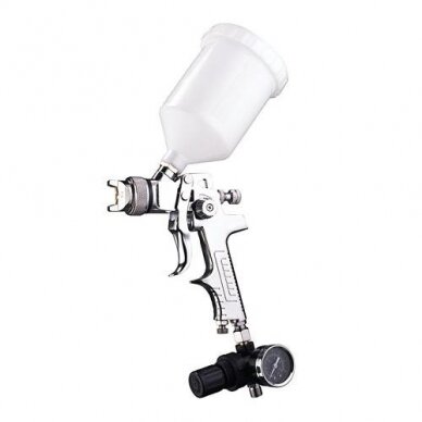 Air spray gun Ø1.3mm (HVLP)