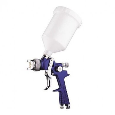 Air spray gun Ø1.4mm (HVLP)