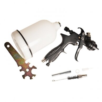 Air spray gun Ø1.4mm (HVLP)