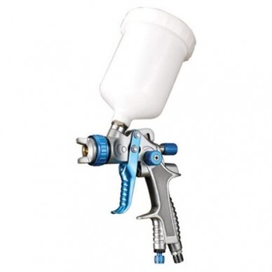 Air spray gun Ø1.4mm (HVLP)