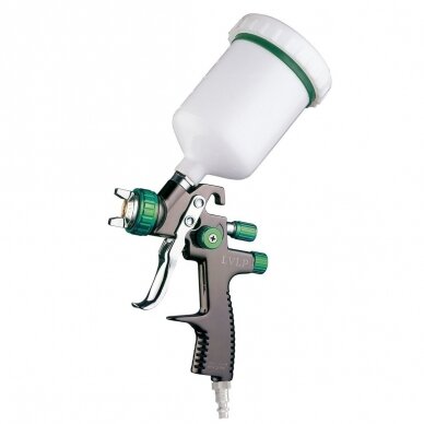 Air spray gun Ø1.4mm (LVLP)