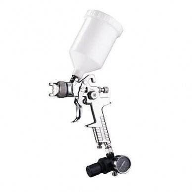 Air spray gun Ø1.4mm (HVLP)