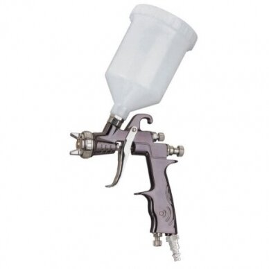 Air spray gun Ø1.7mm (LVLP)